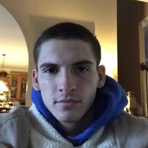 Meet your Posher, Tanner